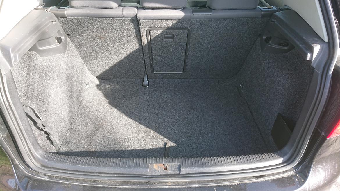 VW Golf V 2.0 FSI Comfortline billede 16