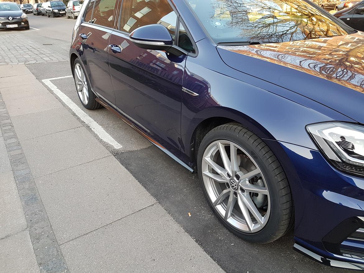 VW Golf - Sommerhjul. 18" Pretoria. billede 11