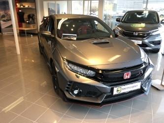 Honda Civic Type R GT billede 20