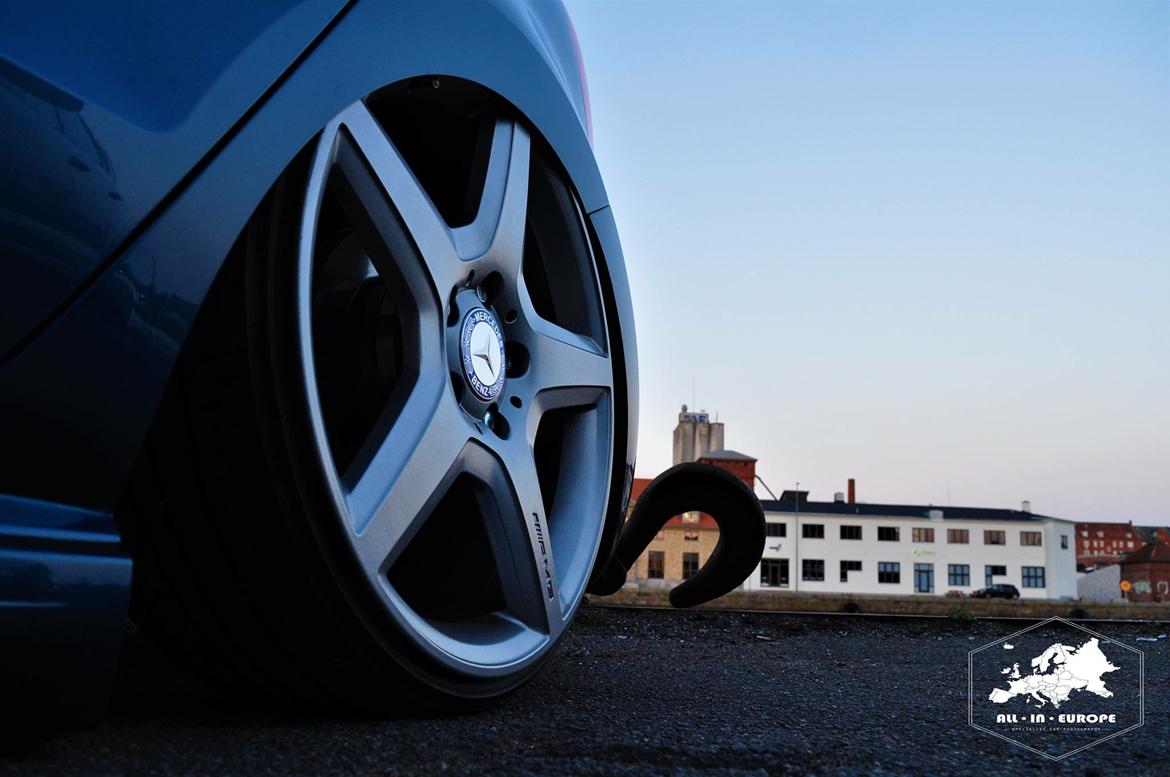 VW Polo 6C // HP Drivetech & ACCUAIR billede 6