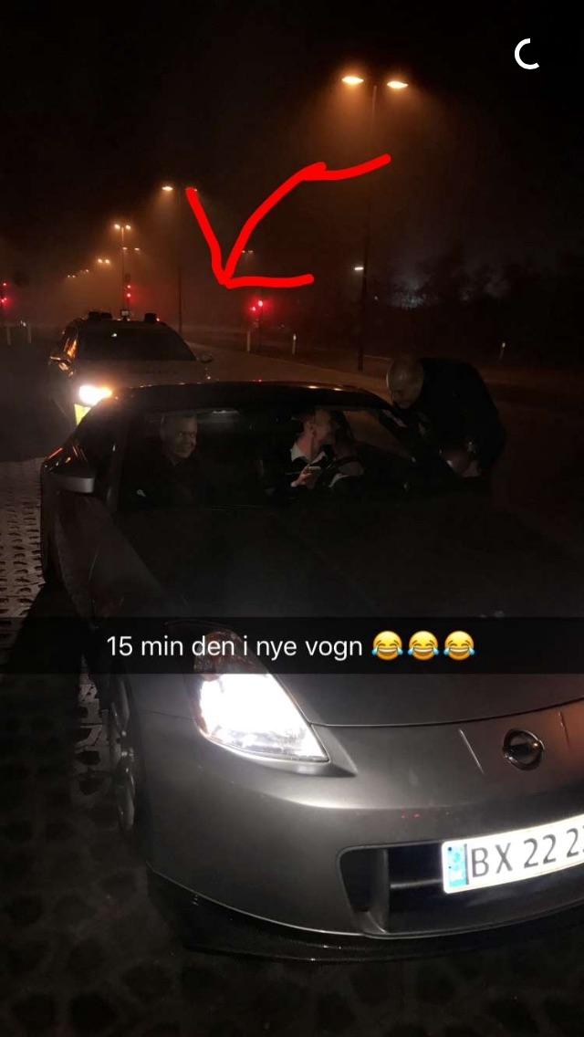 Nissan 350Z billede 9