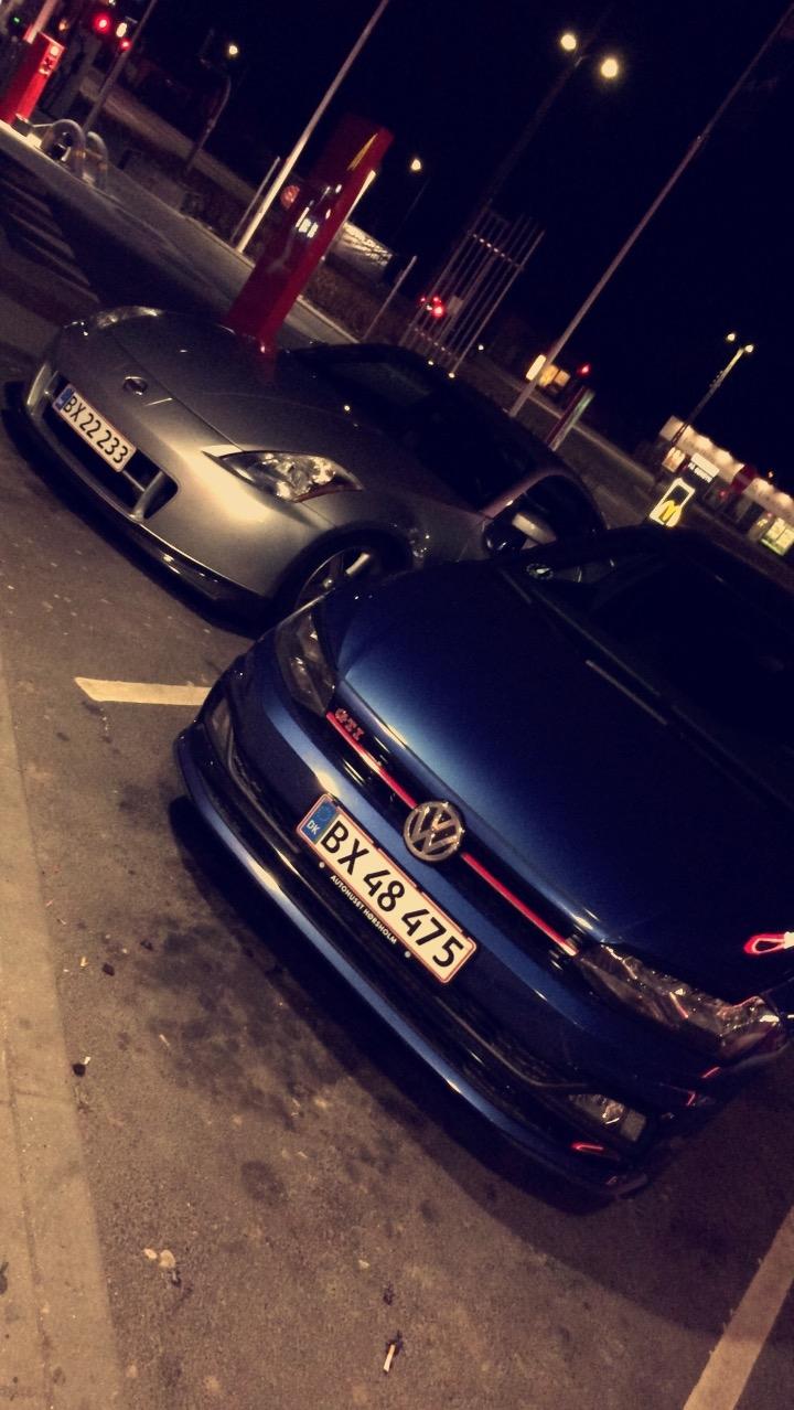 Nissan 350Z billede 10