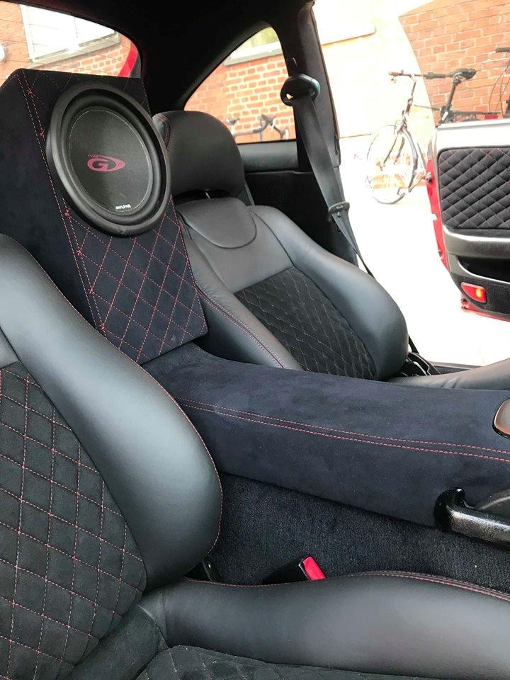 Toyota MR2 billede 2