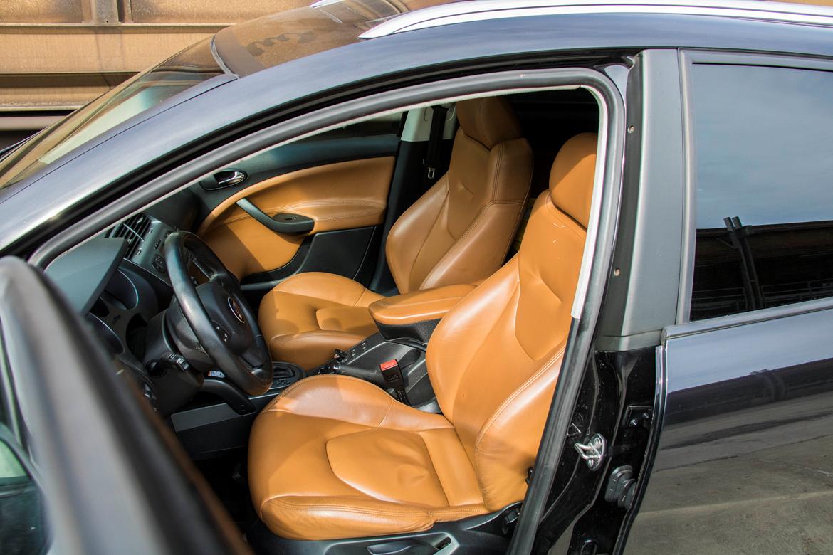 Seat Altea Xl DSG [SOLGT]  billede 7