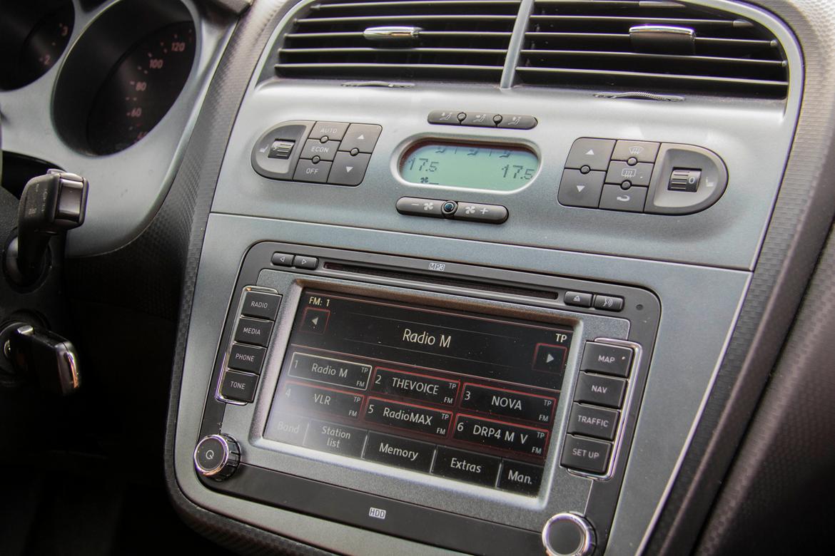 Seat Altea Xl DSG [SOLGT]  billede 8