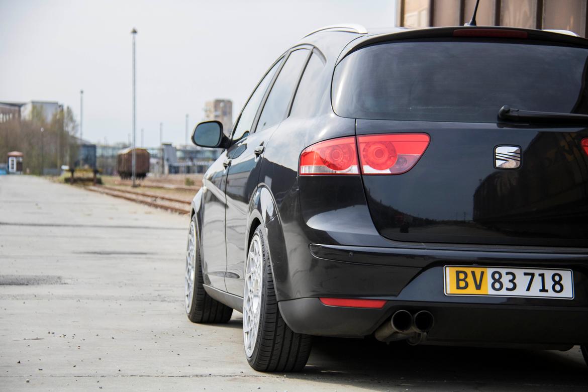 Seat Altea Xl DSG [SOLGT]  billede 2