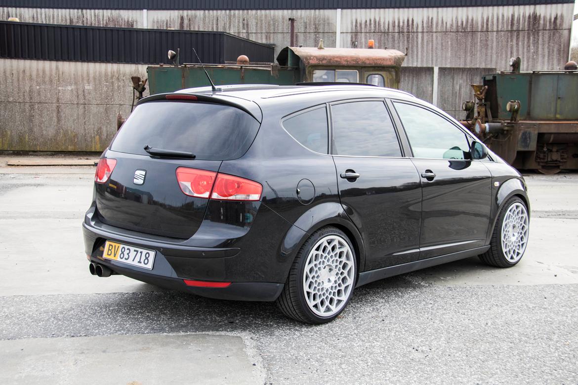 Seat Altea Xl DSG [SOLGT]  billede 5