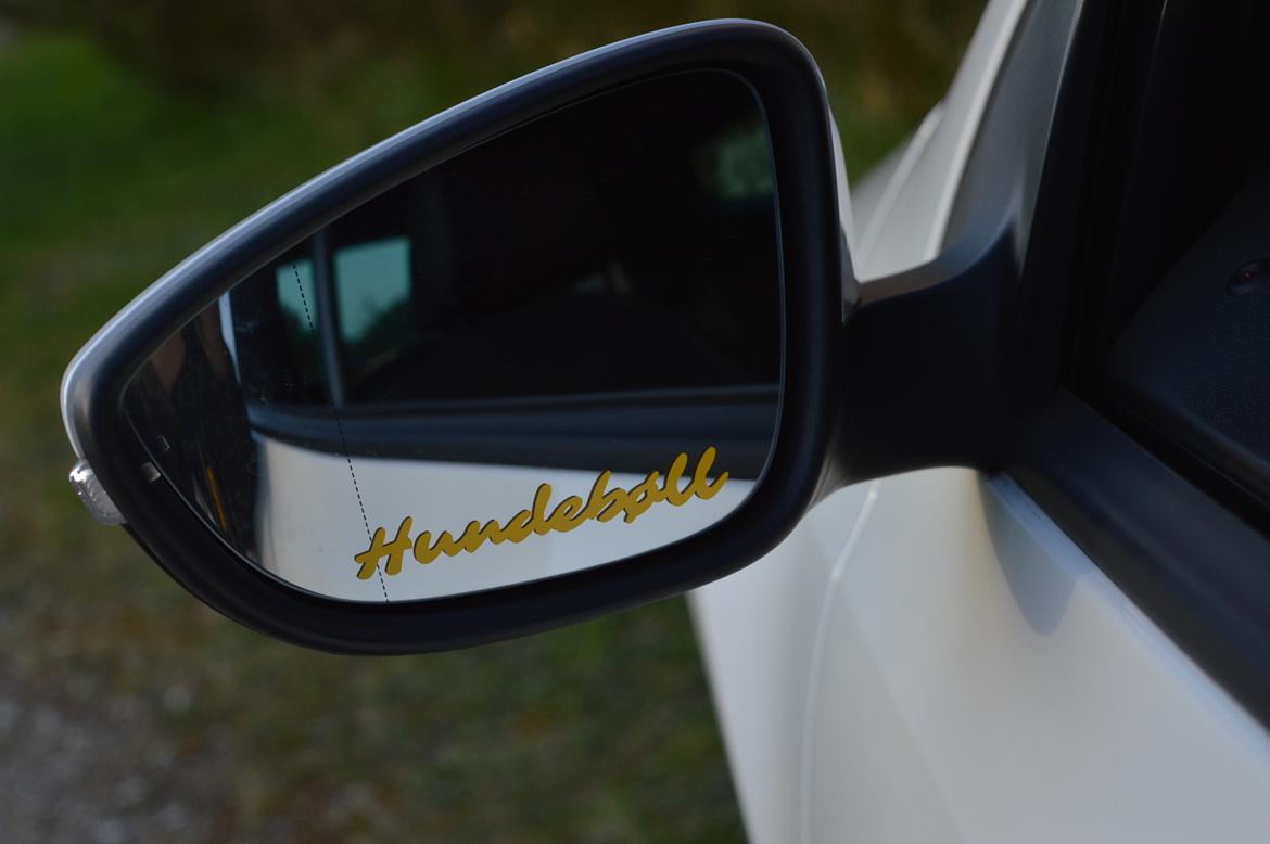 VW Scirocco billede 4