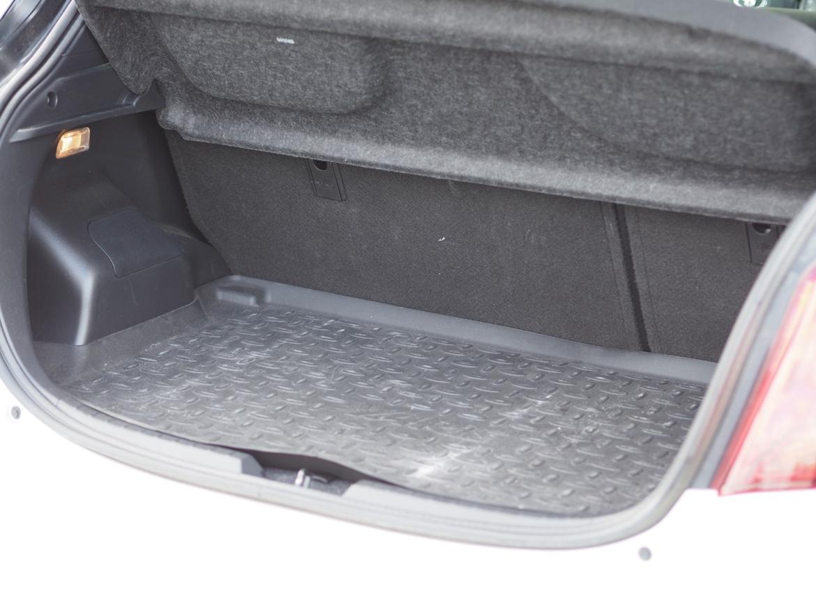 Toyota Yaris 1.33 VVT-i Pure billede 10