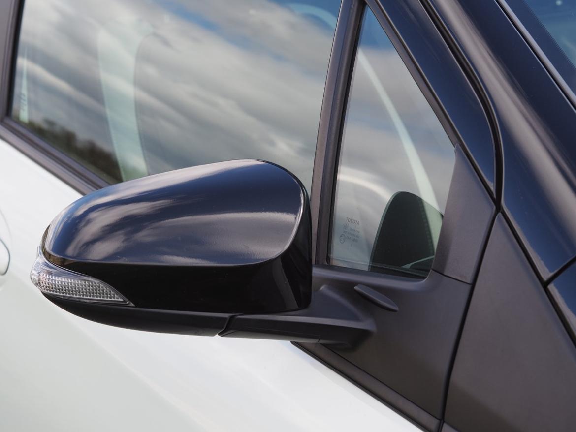 Toyota Yaris 1.33 VVT-i Pure billede 13