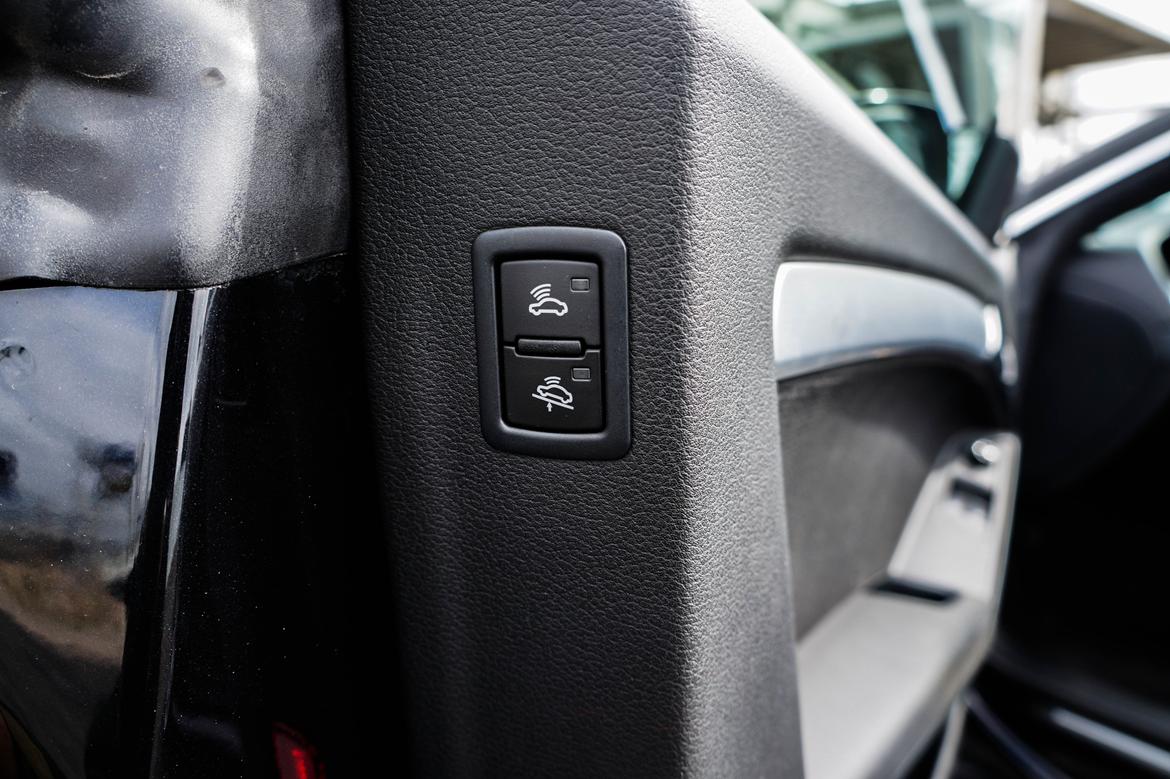 Audi A5 Coupe 3.0 TDI Quattro S-Line billede 26