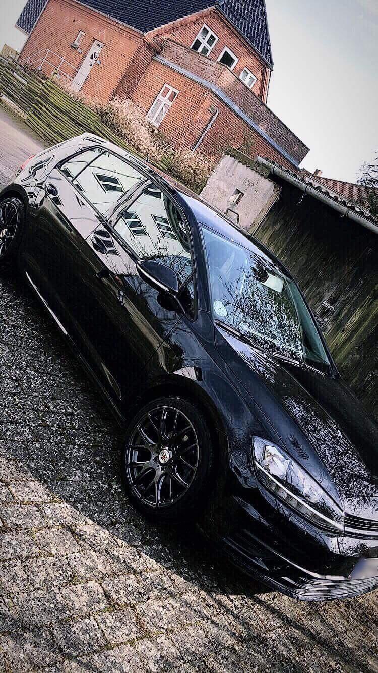 VW Golf 7 billede 13