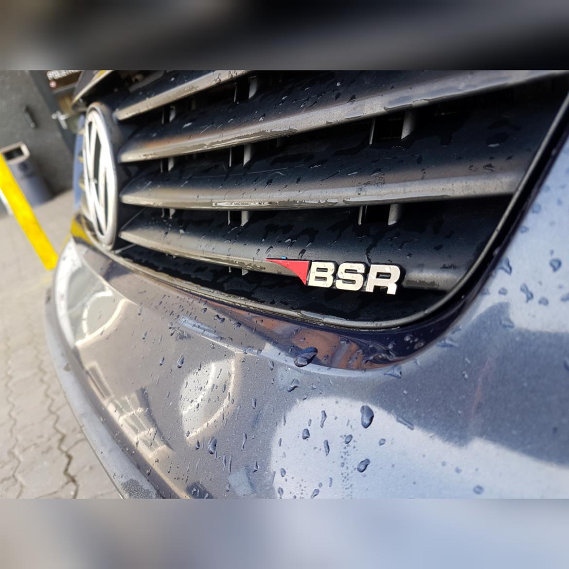 VW Passat 3B 1.8T  billede 10