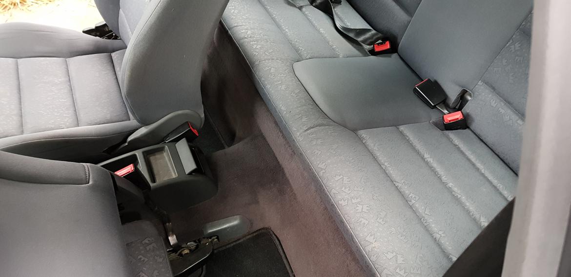 Audi A3 8l "Solgt" billede 10