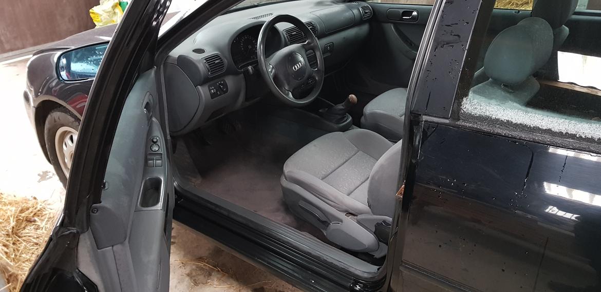 Audi A3 8l "Solgt" billede 11