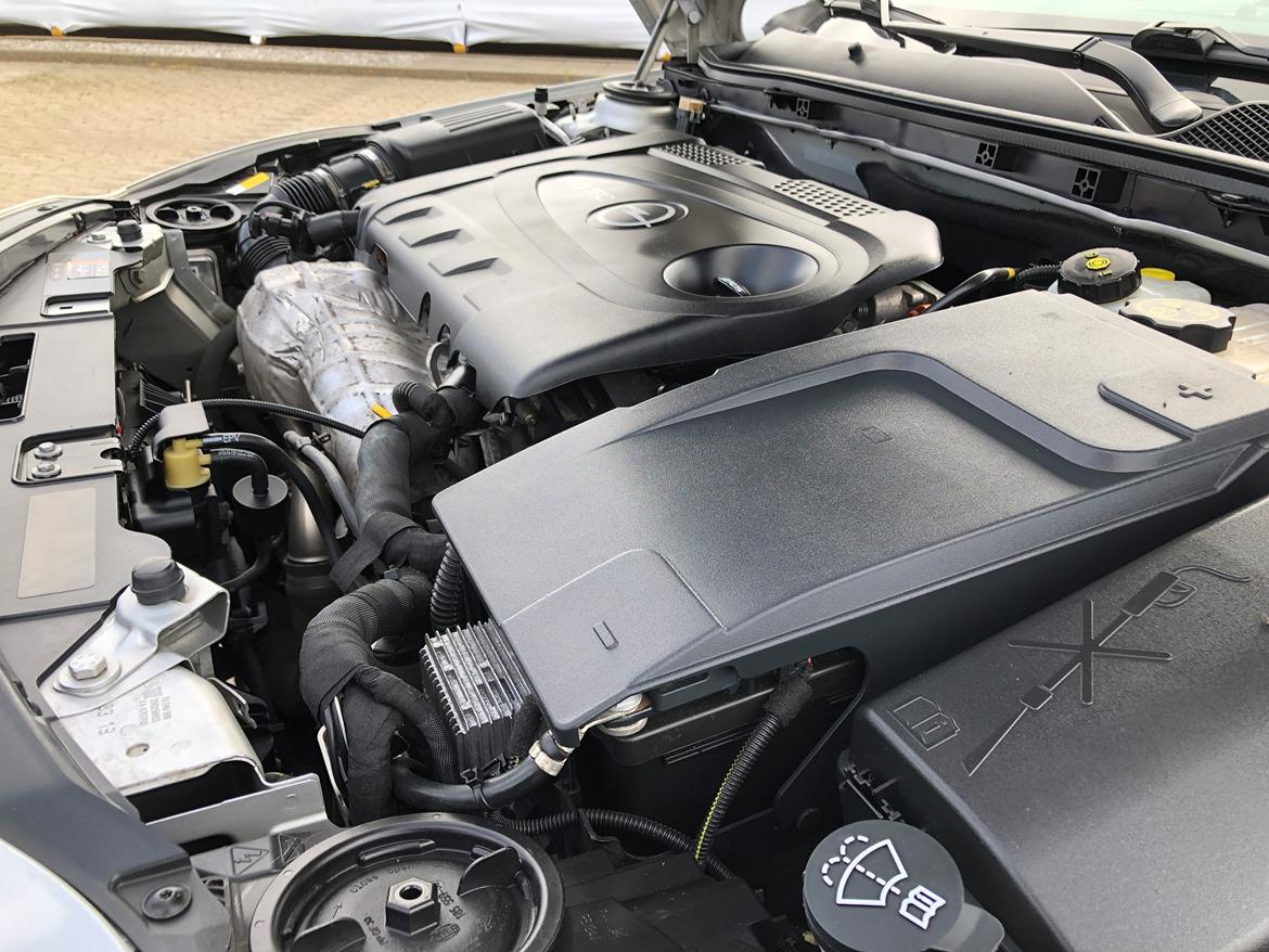 Opel Insignia 2.0D Sports Tourer (Solgt) billede 9