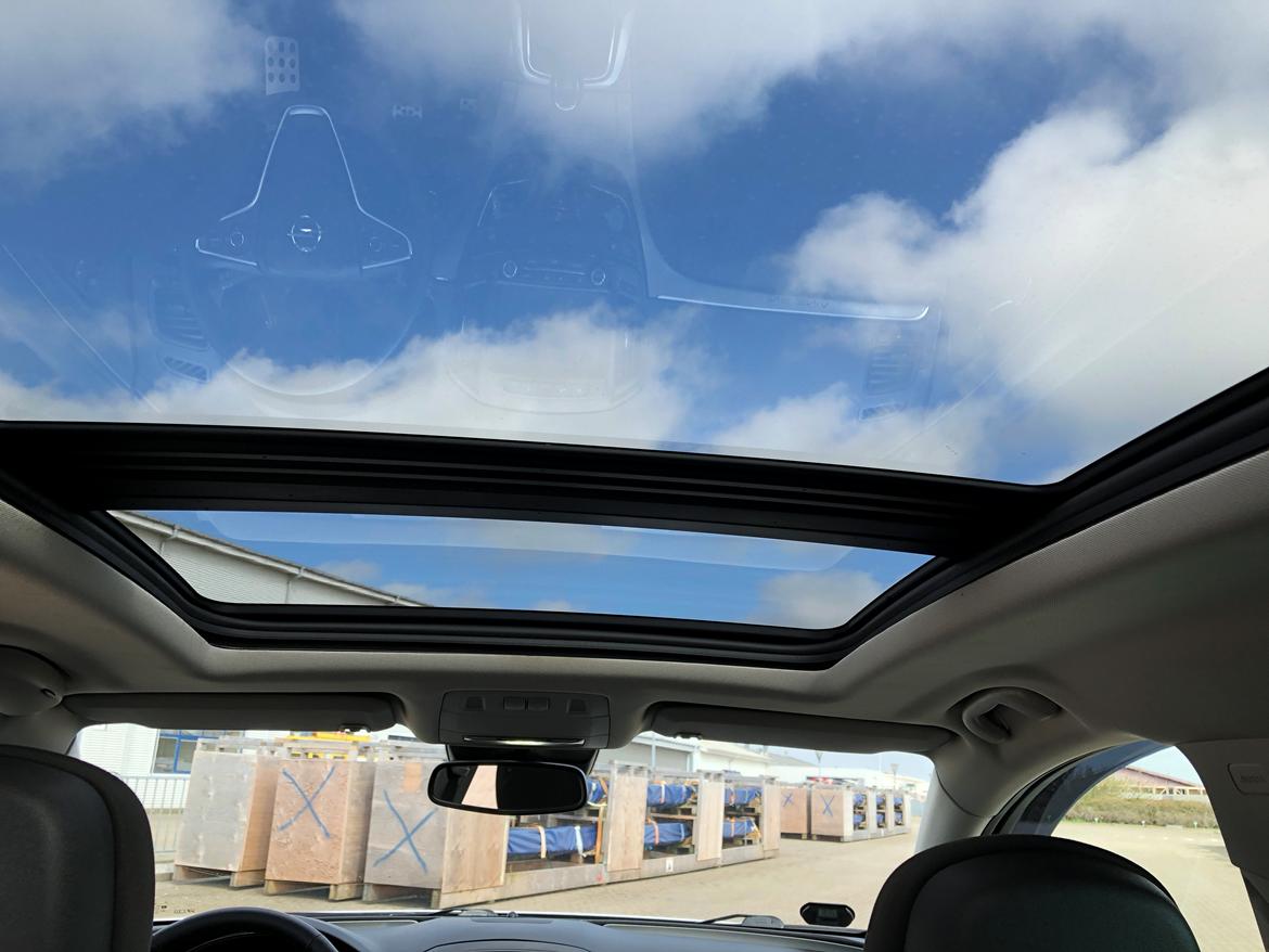 Opel Insignia 2.0D Sports Tourer (Solgt) billede 11