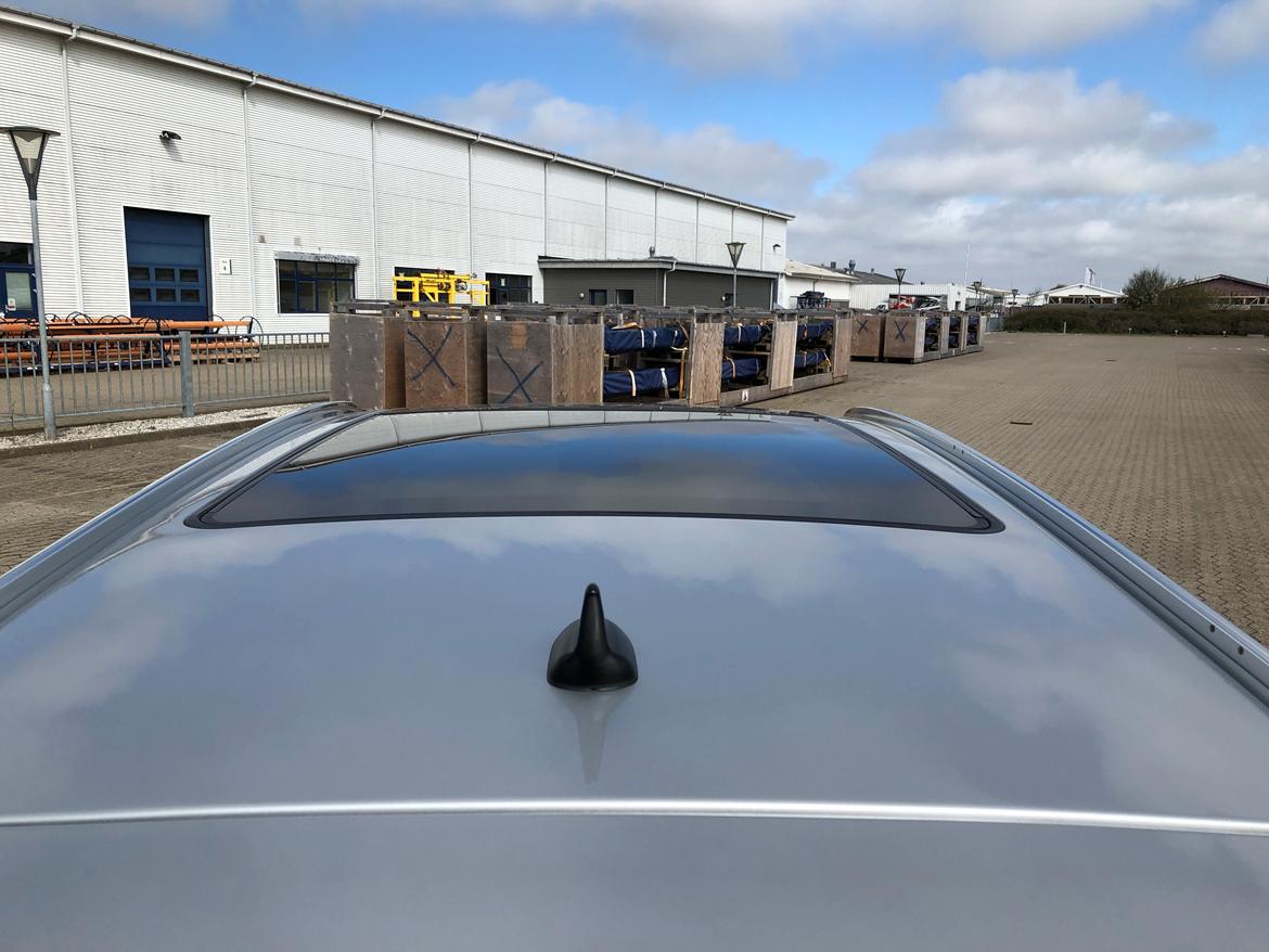 Opel Insignia 2.0D Sports Tourer (Solgt) billede 12