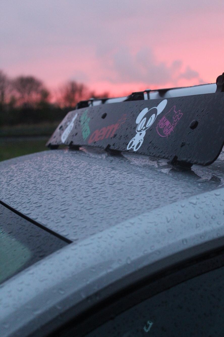 VW Up! TSI billede 15