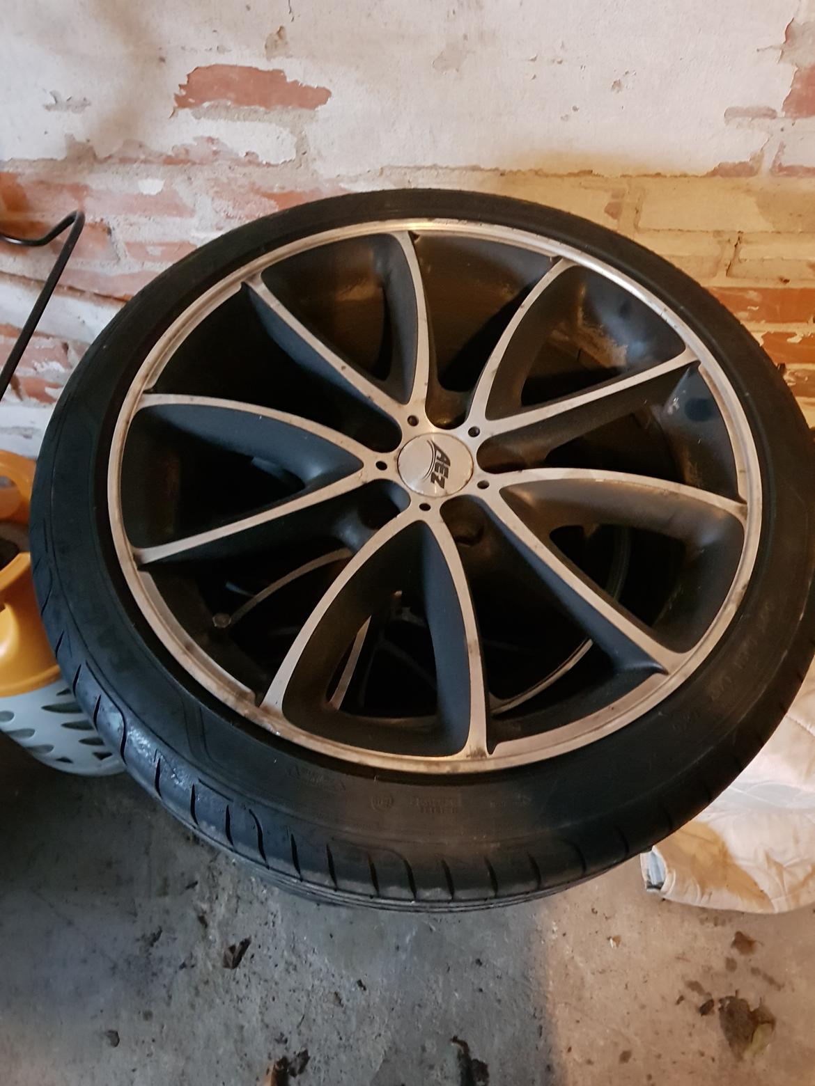 VW Passat variant billede 16