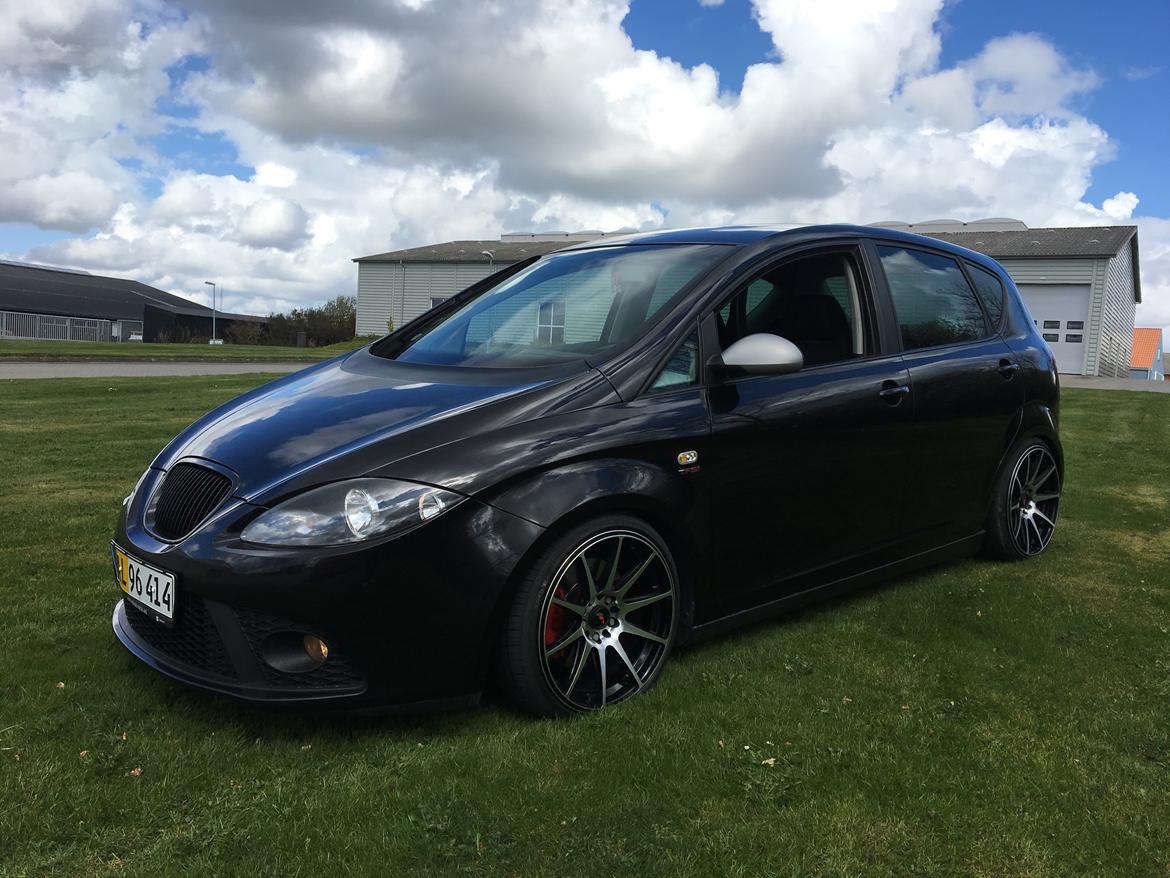 Seat Altea TFSI billede 6