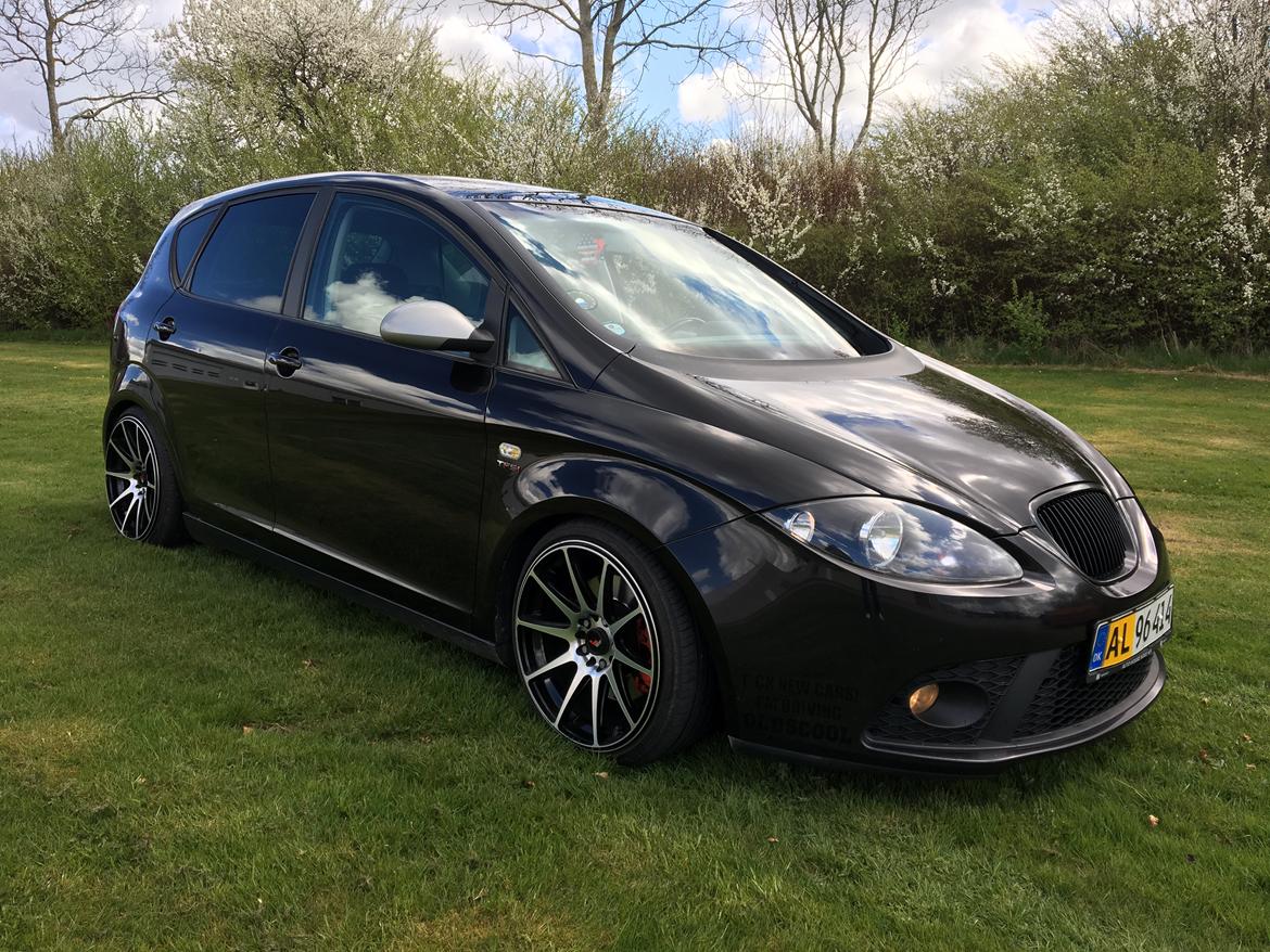 Seat Altea TFSI billede 5