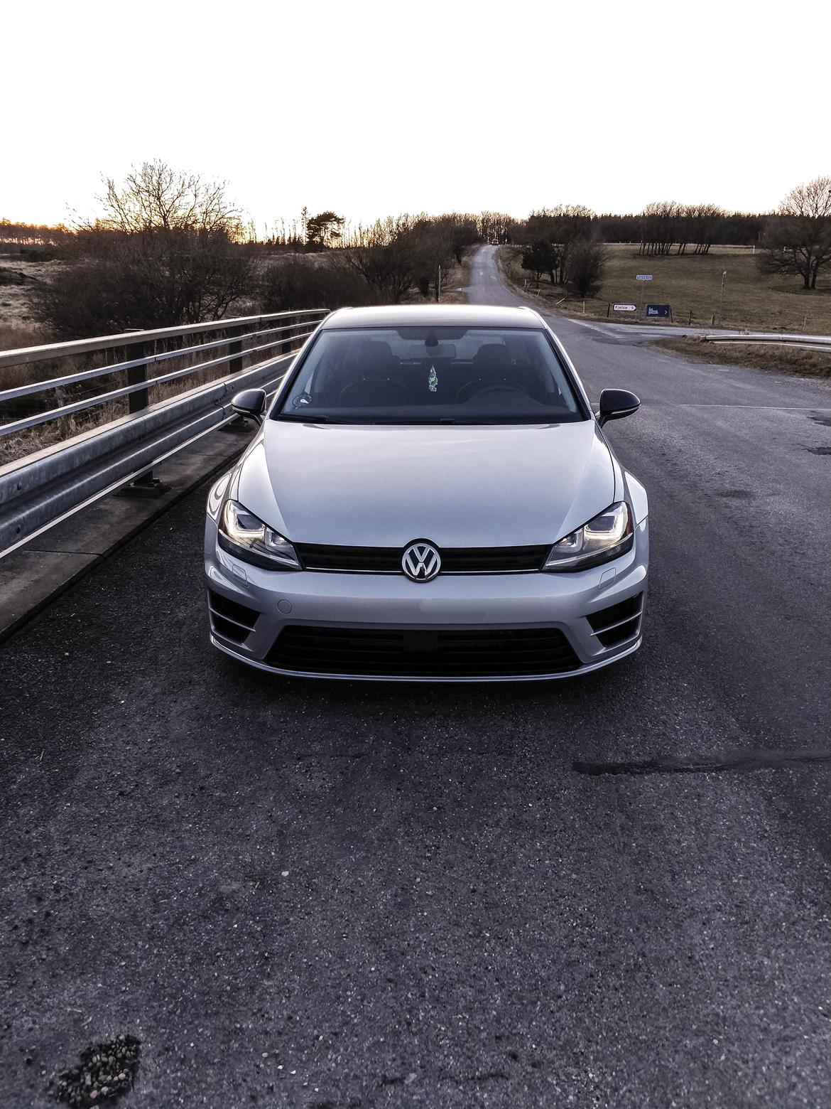 VW GOLF VII billede 2