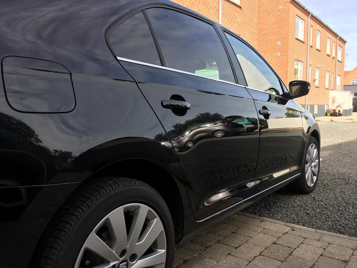 Seat Toledo 1.4 TSI Style billede 15