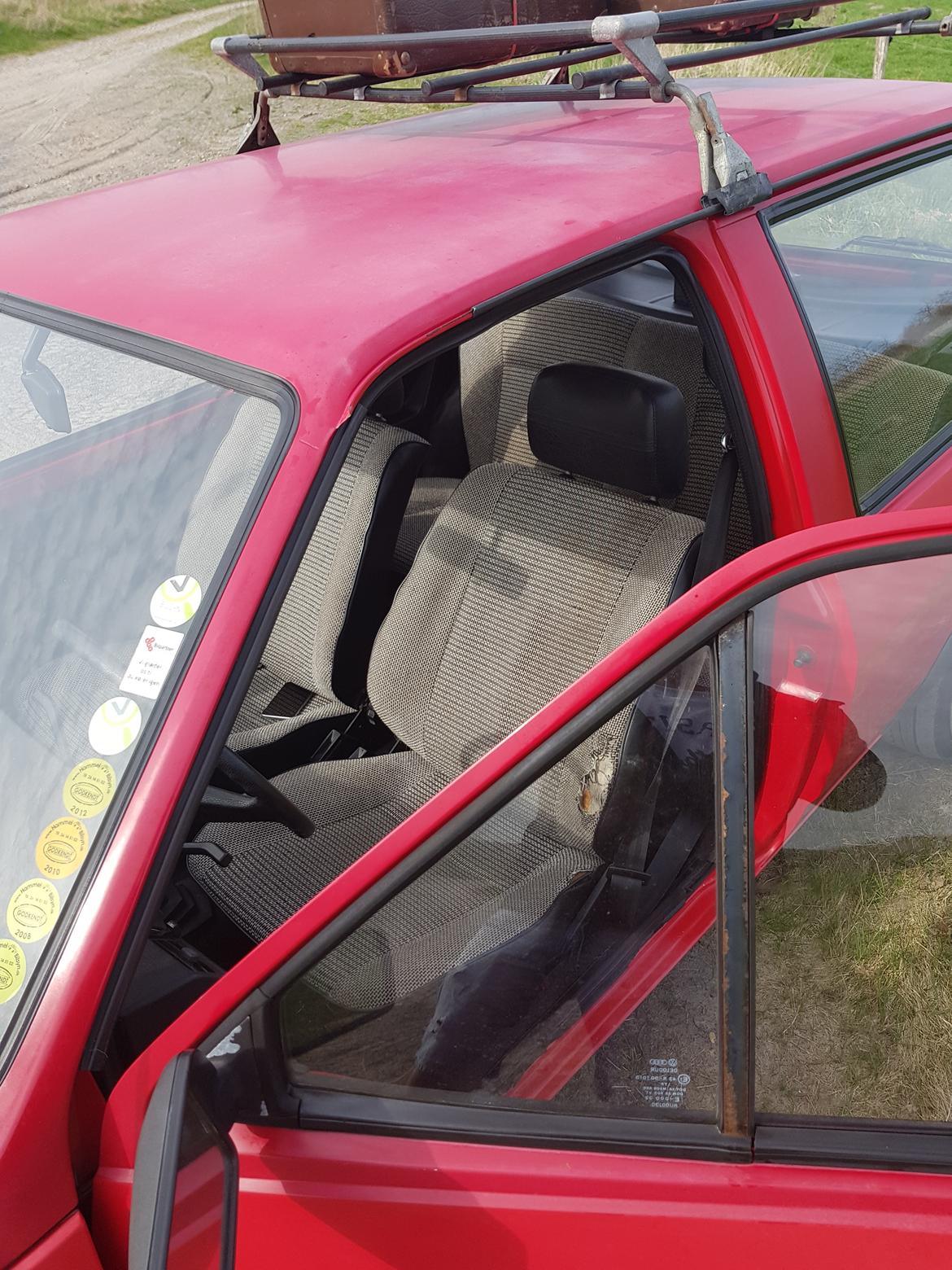 VW polo hit 86c  billede 6