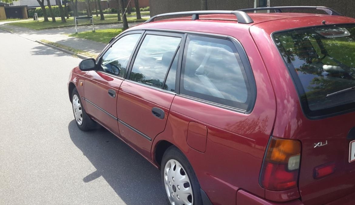 Toyota Corolla billede 5