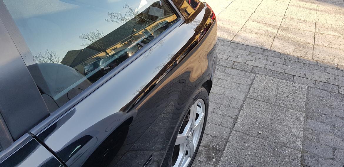 Audi A3 8l "Solgt" billede 2