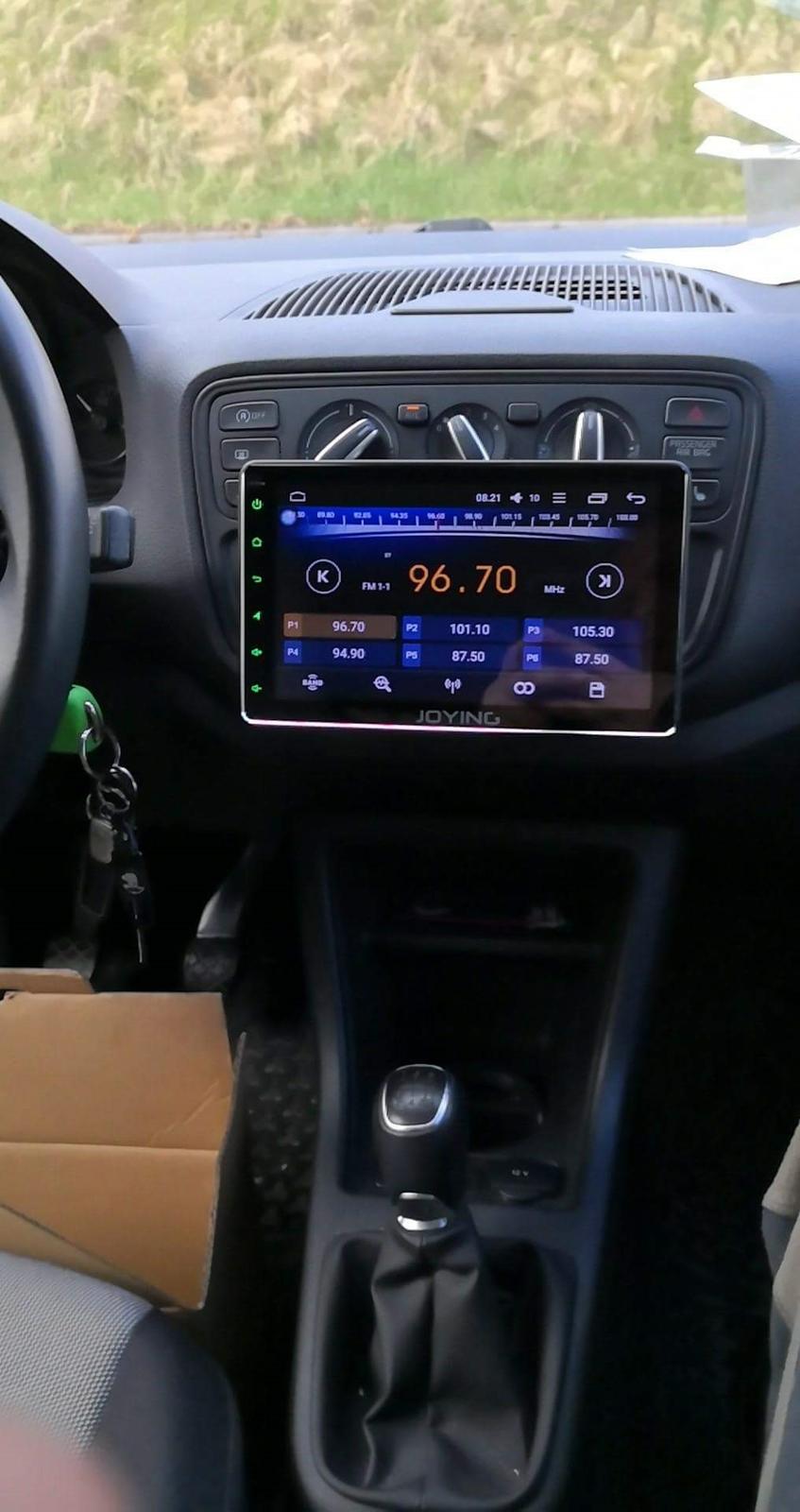 Skoda CitiGo billede 9