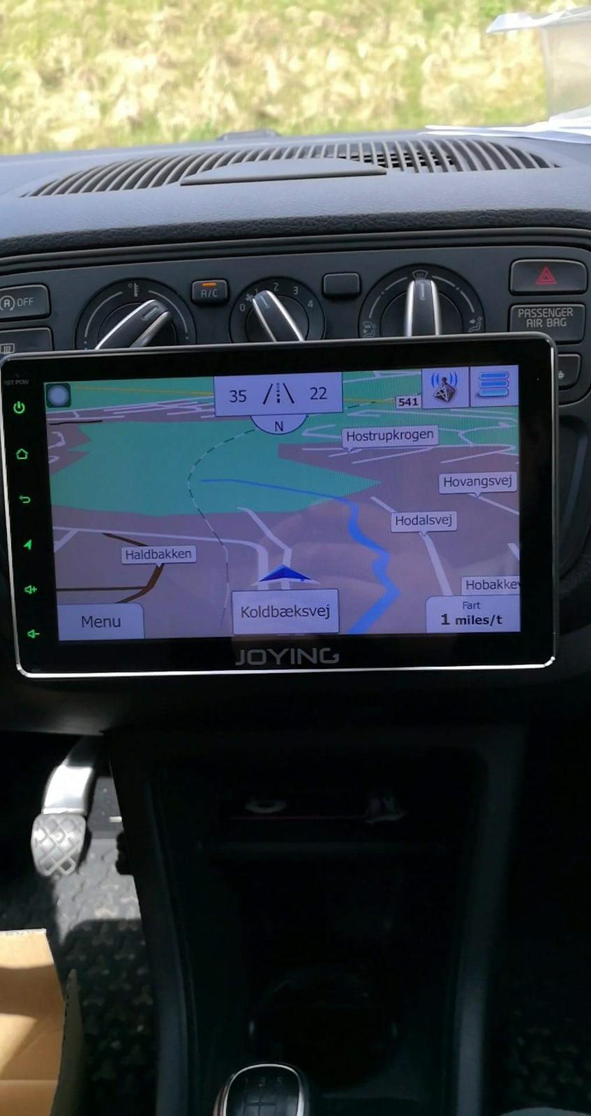 Skoda CitiGo billede 10