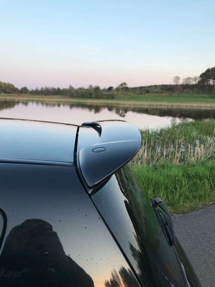 Suzuki Swift 1,6 sport  billede 12