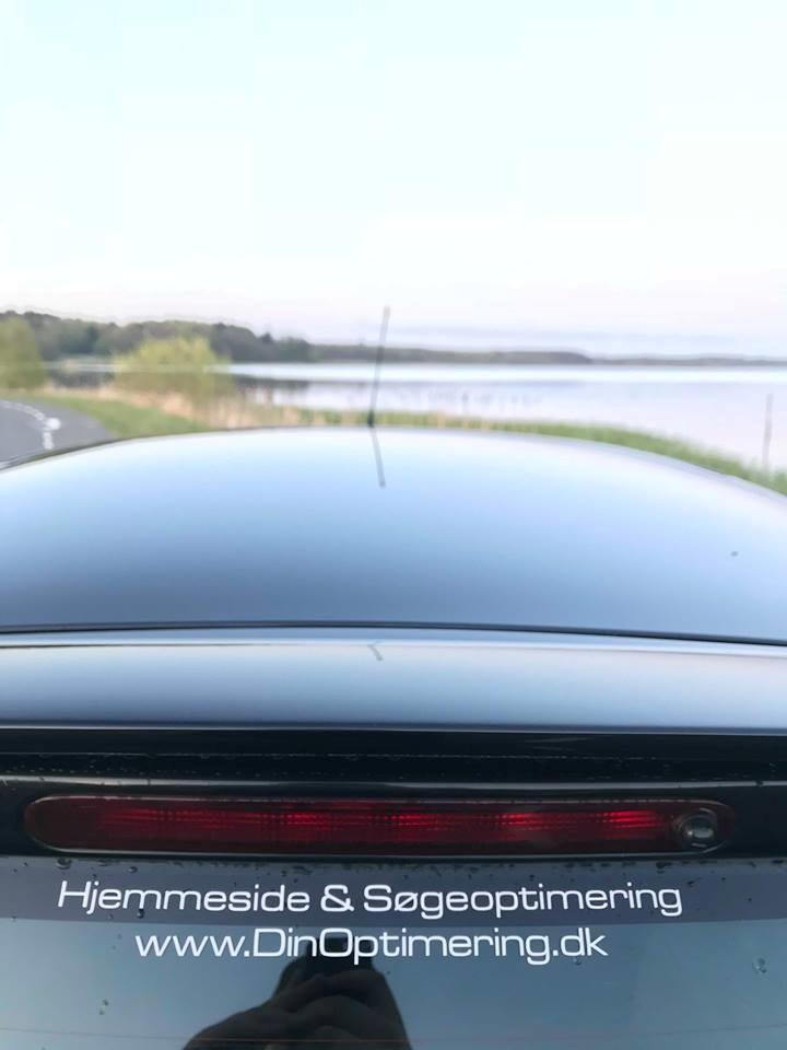 Suzuki Swift 1,6 sport  billede 13