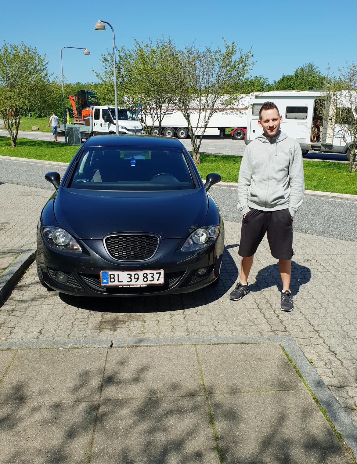 Seat Leon "Don Leon" 1.8 tsi billede 2