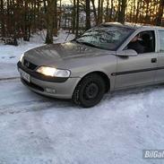 Opel Vectra B