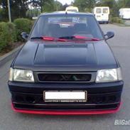 Peugeot 205 1,6 gti *SOLGT*