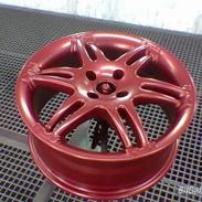 Peugeot 205 1,6 gti *SOLGT*