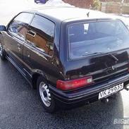 Daihatsu charede      solgt..