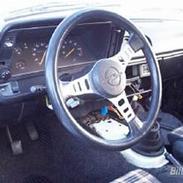 Opel Manta B 2,2 solgt