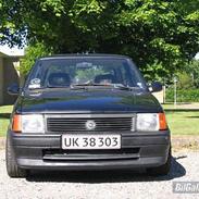 Opel Corsa 1.0