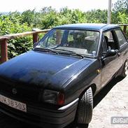 Opel Corsa 1.0