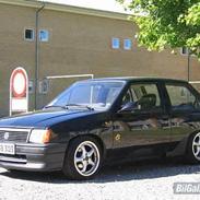 Opel Corsa 1.0
