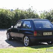 Opel Corsa 1.0