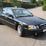 Kia Magentis EX SOLGT