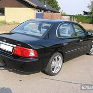 Kia Magentis EX SOLGT