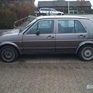 VW Golf II
