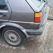 VW Golf II