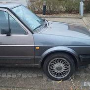 VW Golf II